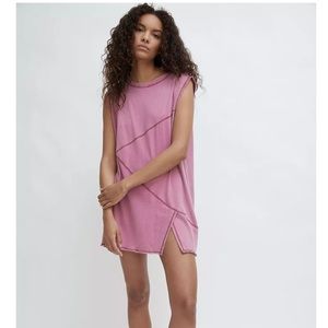 Urban Outfitters Helena Muscle Tank Dress
